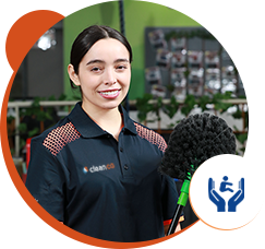 Childcare Cleaning