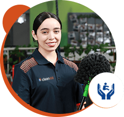 Childcare Cleaning
