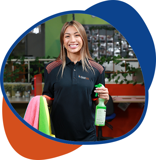 Professional Warehouse Cleaners