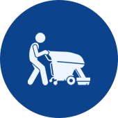 Commercial Cleaning