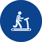 Gym Cleaning