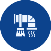 Industrial Cleaning