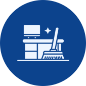 Office Cleaning