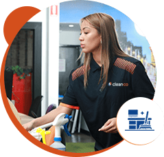 Commercial Cleaning