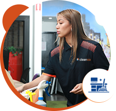 Playground & Outdoor Area Cleaning