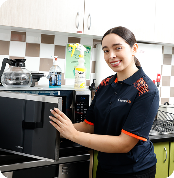 Trusted Office Cleaning Company
